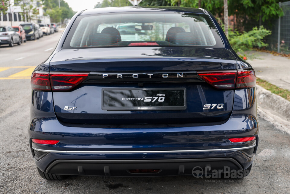 Proton S70 SS11 MC2 (2026) Exterior