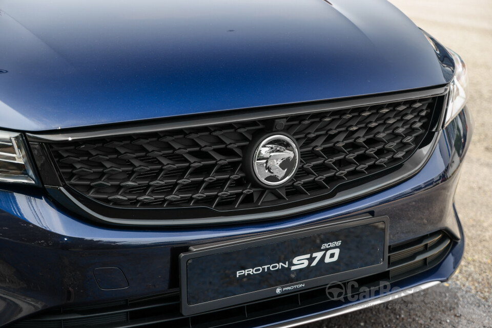 Proton S70 SS11 MC2 (2026) Exterior