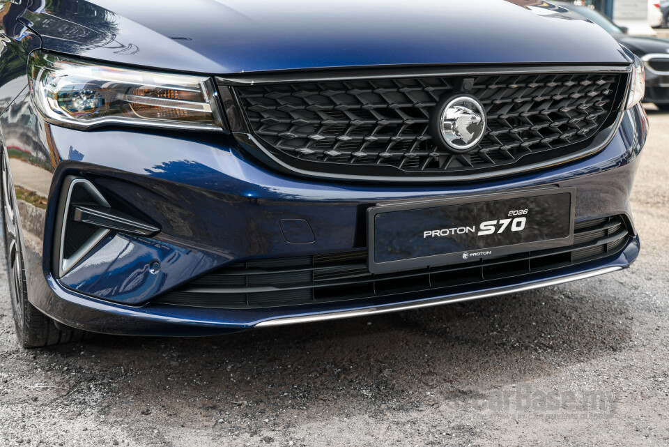 Proton S70 SS11 MC2 (2026) Exterior