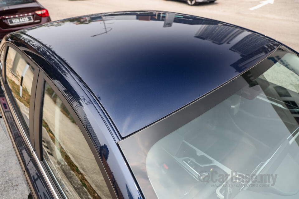 Proton S70 SS11 MC2 (2026) Exterior