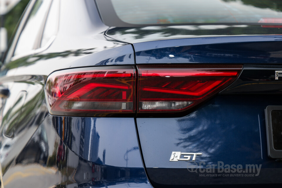 Proton S70 SS11 MC2 (2026) Exterior