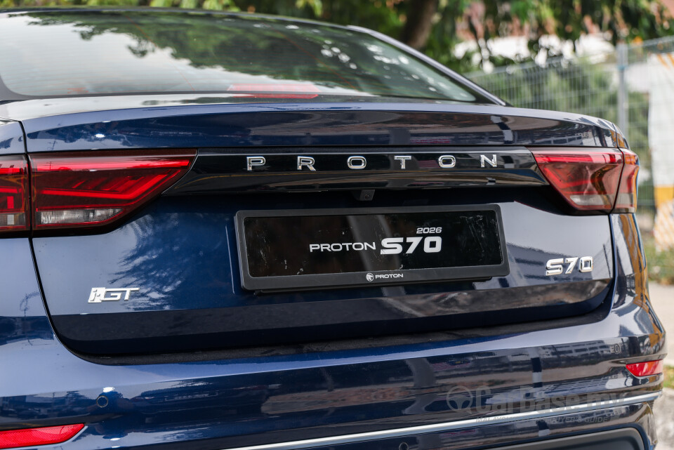 Proton S70 SS11 MC2 (2026) Exterior
