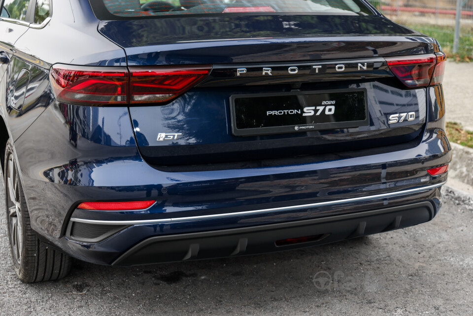 Proton S70 SS11 MC2 (2026) Exterior