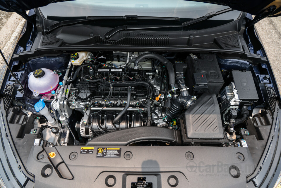 Proton S70 SS11 MC2 (2026) Exterior