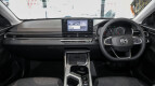 Proton S70 Interior photo
