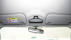 Proton S70 Interior photo
