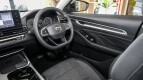Proton S70 Interior photo