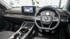 Proton S70 Interior photo