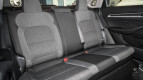 Proton S70 Interior photo