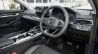 Proton S70 Interior photo