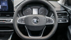 Proton S70 Interior photo