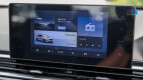 Proton S70 Interior photo