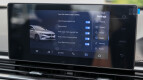 Proton S70 Interior photo