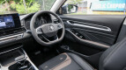 Proton S70 Interior photo