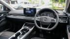 Proton S70 Interior photo