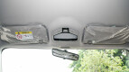 Proton S70 Interior photo