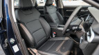Proton S70 Interior photo