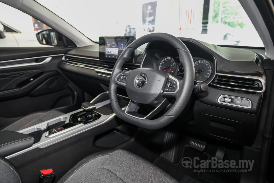 Proton S70 SS11 MC2 (2026) Interior