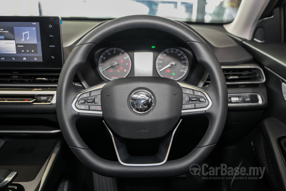 Proton S70 SS11 MC2 (2026) Interior