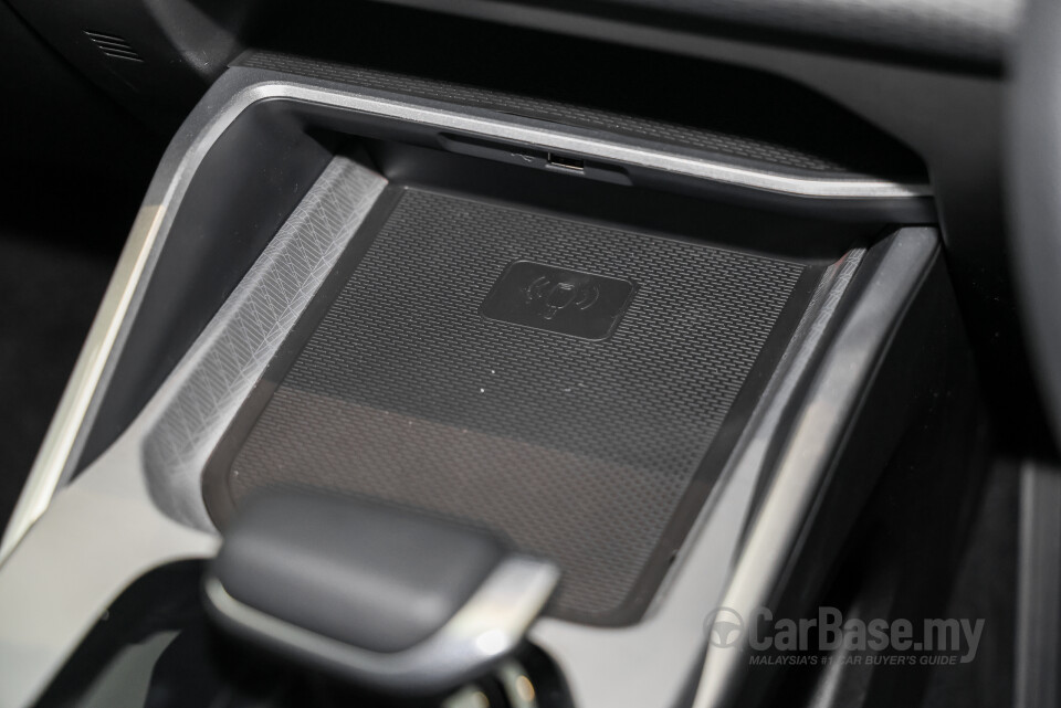 Proton S70 SS11 MC2 (2026) Interior