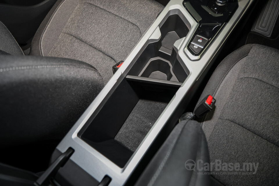 Proton S70 SS11 MC2 (2026) Interior