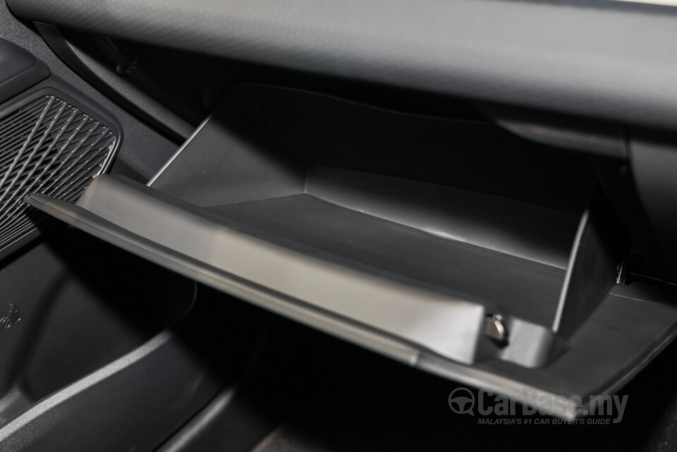 Proton S70 SS11 MC2 (2026) Interior