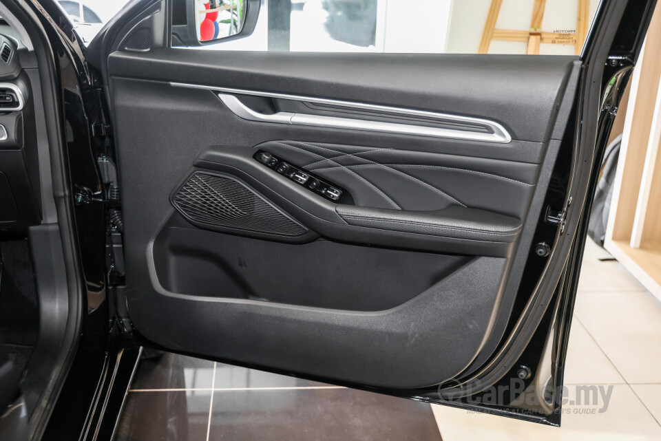 Proton S70 SS11 MC2 (2026) Interior