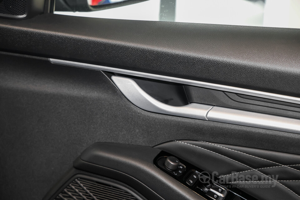Proton S70 SS11 MC2 (2026) Interior