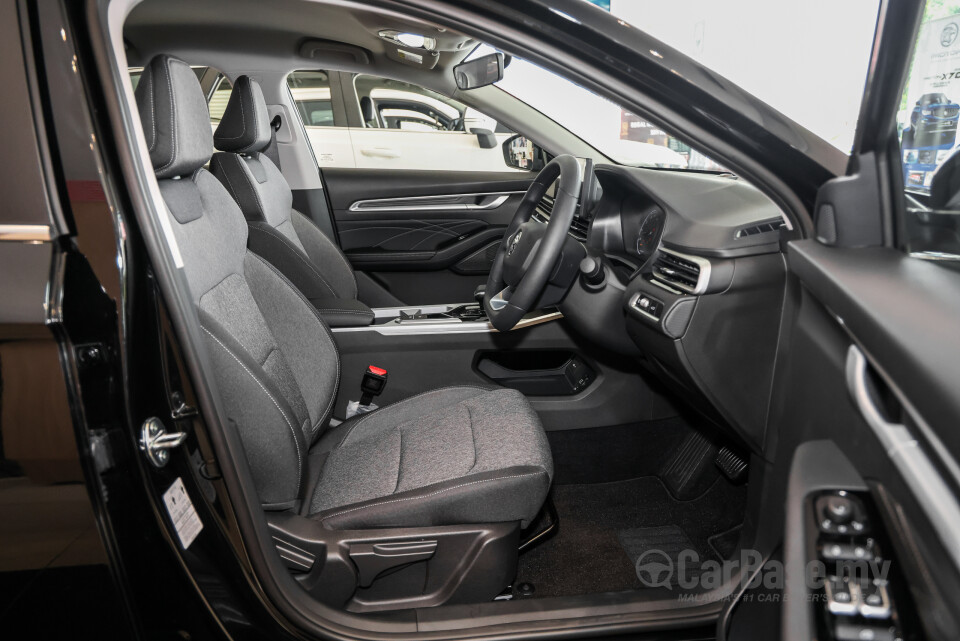 Proton S70 SS11 MC2 (2026) Interior