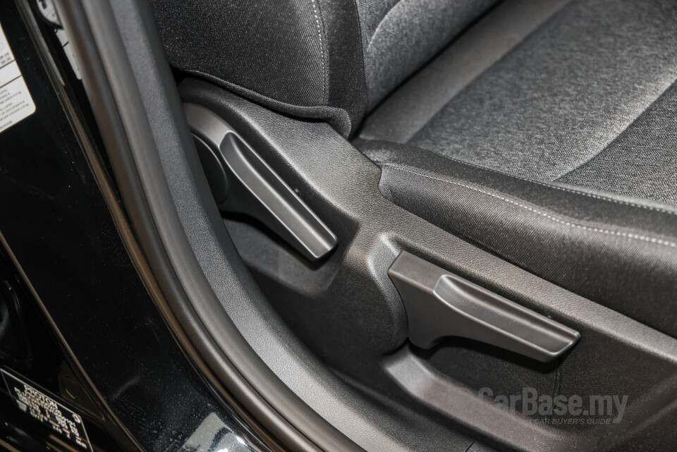 Proton S70 SS11 MC2 (2026) Interior