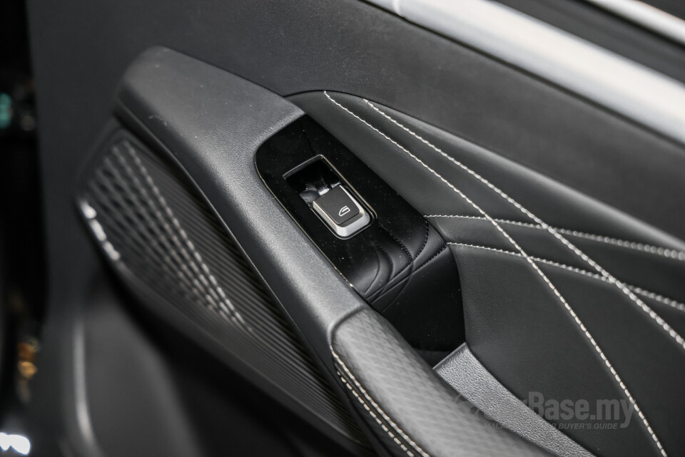 Proton S70 SS11 MC2 (2026) Interior