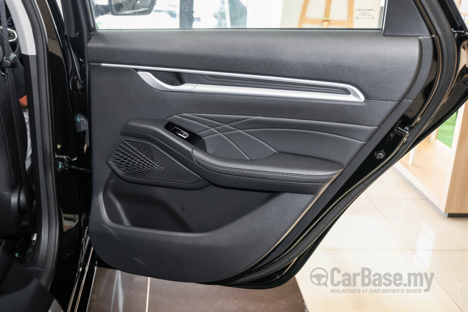 Proton S70 SS11 MC2 (2026) Interior
