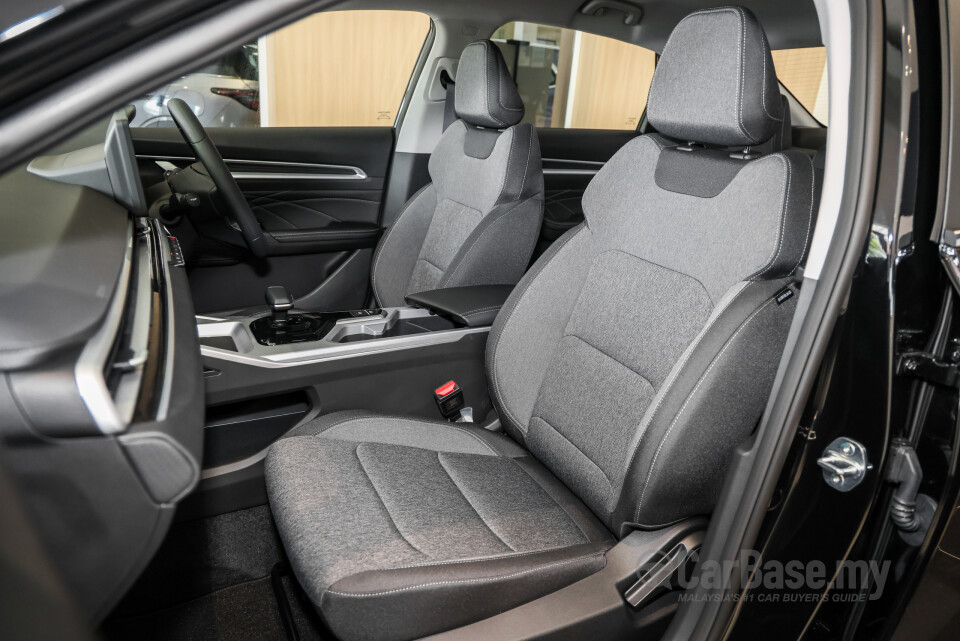 Proton S70 SS11 MC2 (2026) Interior