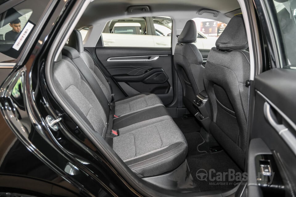 Proton S70 SS11 MC2 (2026) Interior