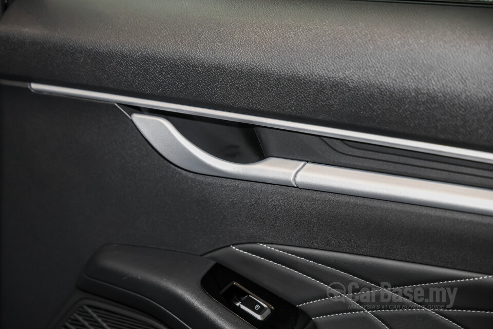Proton S70 SS11 MC2 (2026) Interior