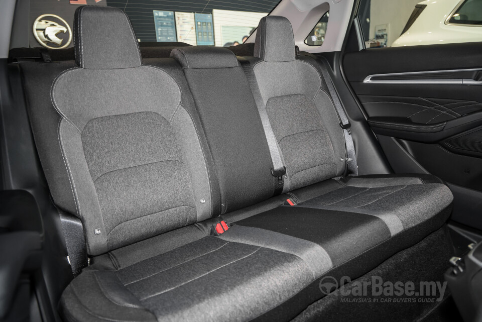 Proton S70 SS11 MC2 (2026) Interior