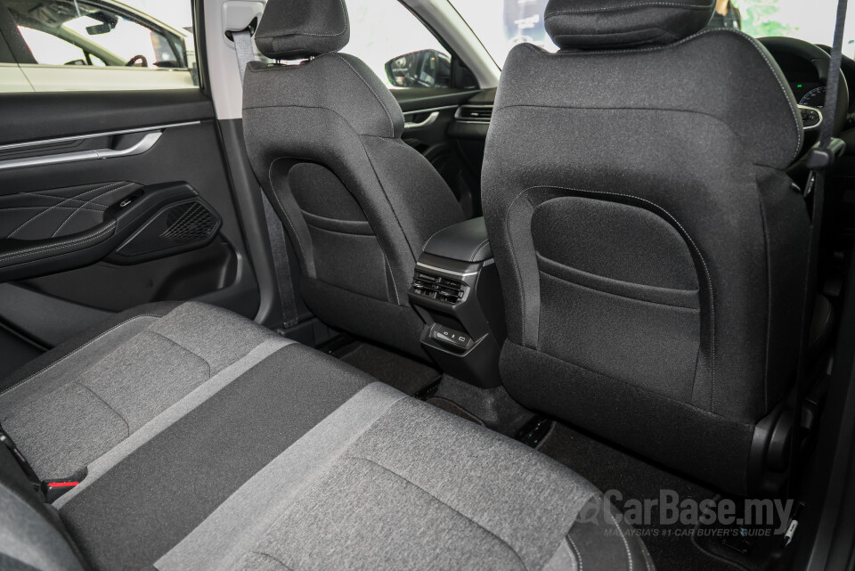 Proton S70 SS11 MC2 (2026) Interior