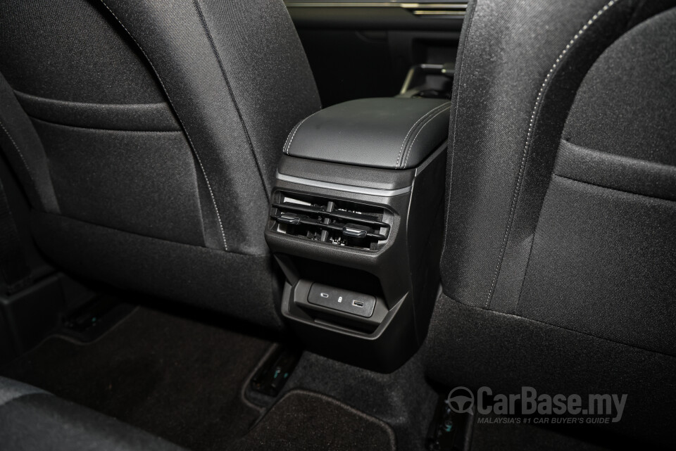 Proton S70 SS11 MC2 (2026) Interior