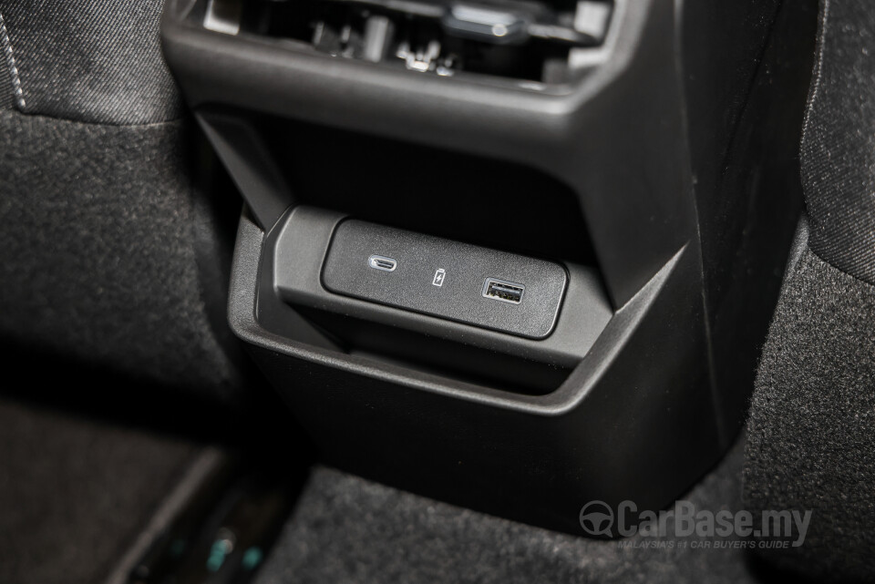 Proton S70 SS11 MC2 (2026) Interior