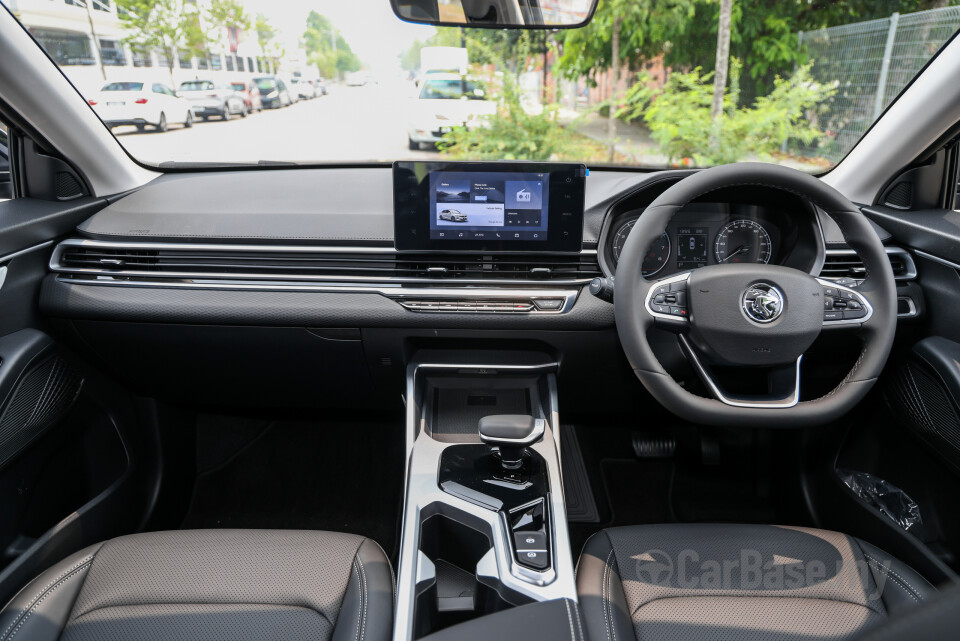 Proton S70 SS11 MC2 (2026) Interior