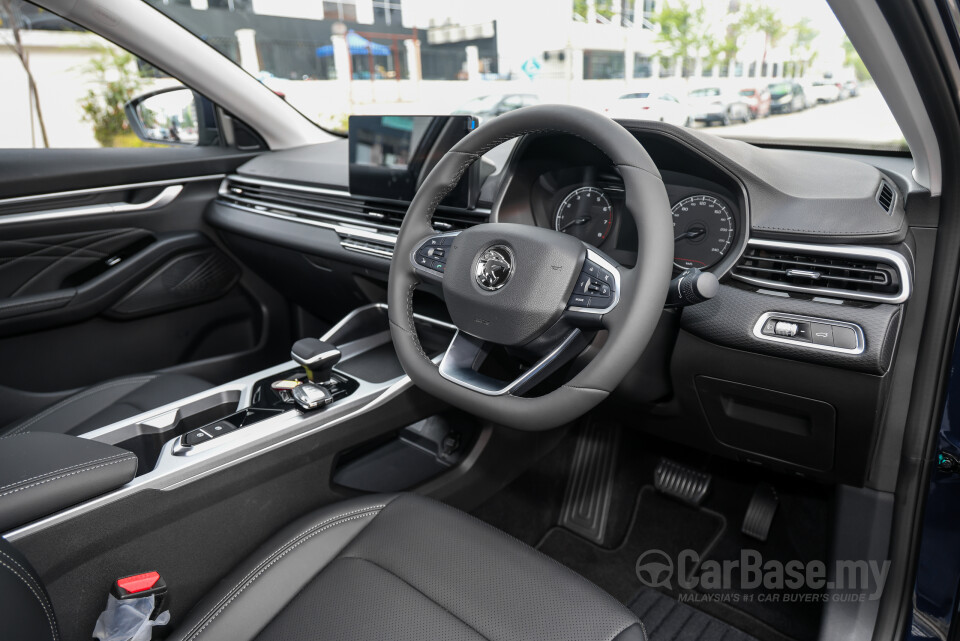 Proton S70 SS11 MC2 (2026) Interior