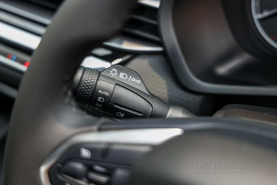 Proton S70 SS11 MC2 (2026) Interior
