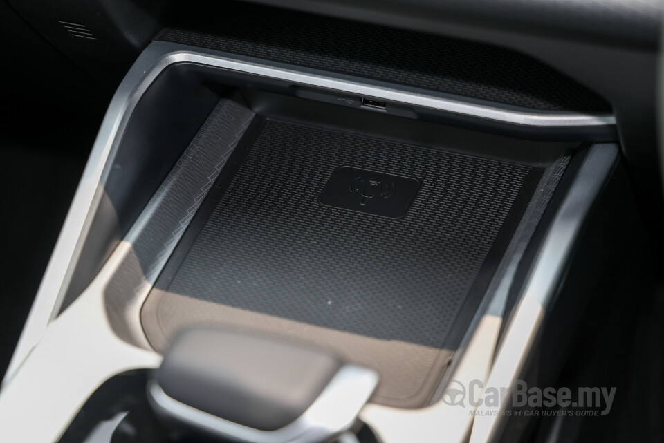 Proton S70 SS11 MC2 (2026) Interior
