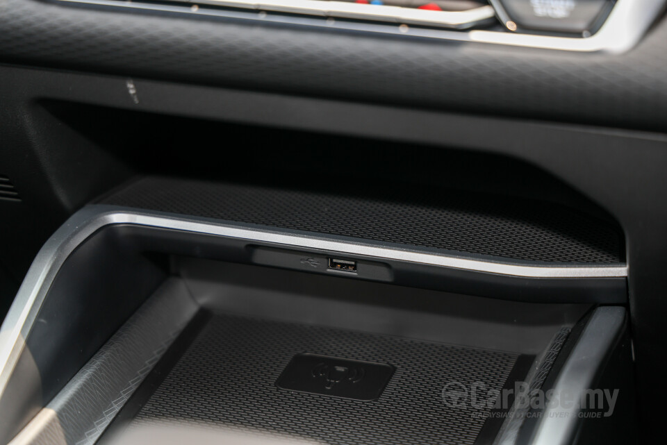Proton S70 SS11 MC2 (2026) Interior
