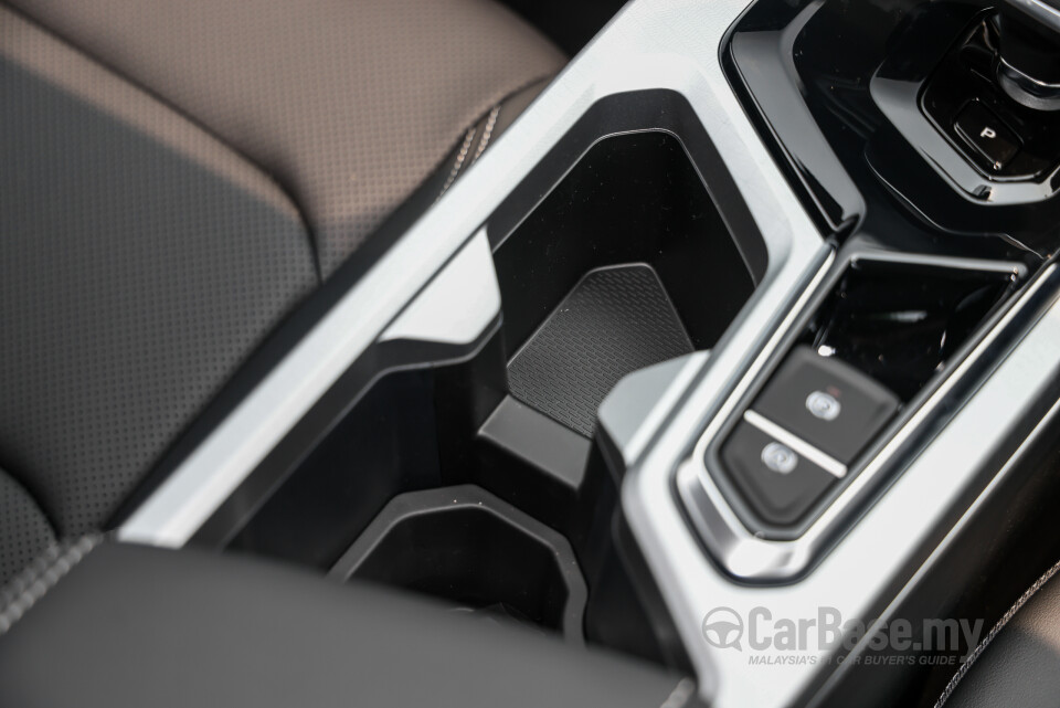 Proton S70 SS11 MC2 (2026) Interior