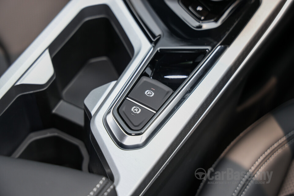 Proton S70 SS11 MC2 (2026) Interior