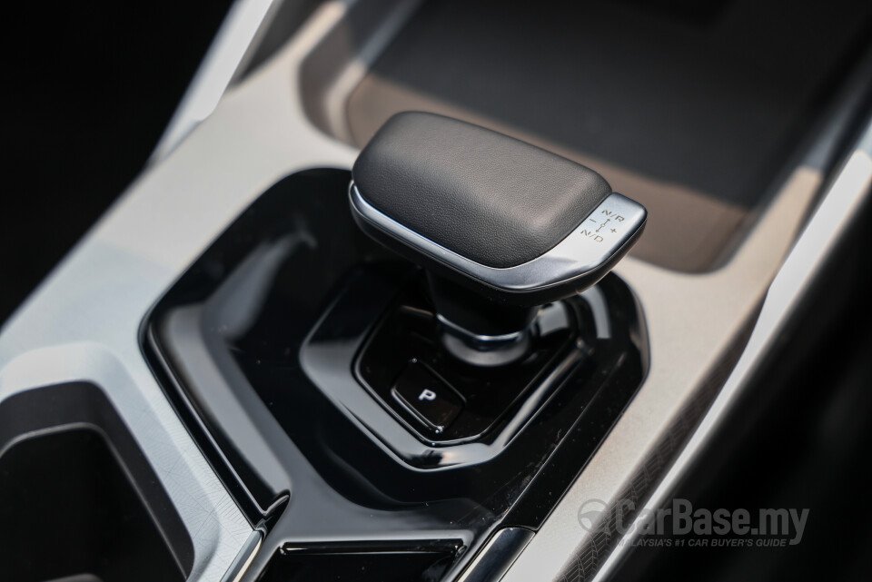 Proton S70 SS11 MC2 (2026) Interior