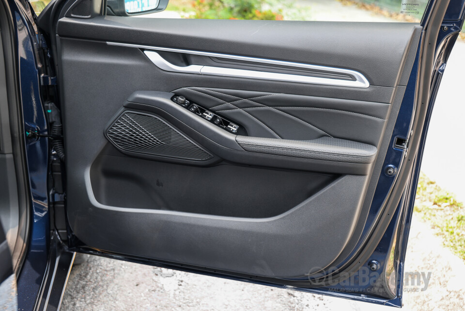 Proton S70 SS11 MC2 (2026) Interior