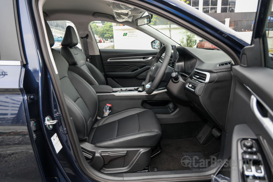 Proton S70 SS11 MC2 (2026) Interior