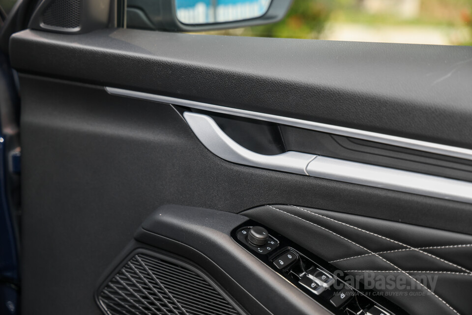 Proton S70 SS11 MC2 (2026) Interior